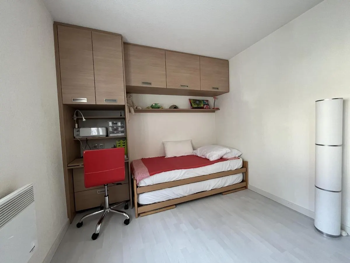 Apartment Appartement Cosy Avec Terrasse Et Garage A Deux Pas Des Pistes ! - Fr-1-548-24 Villard-de-Lans